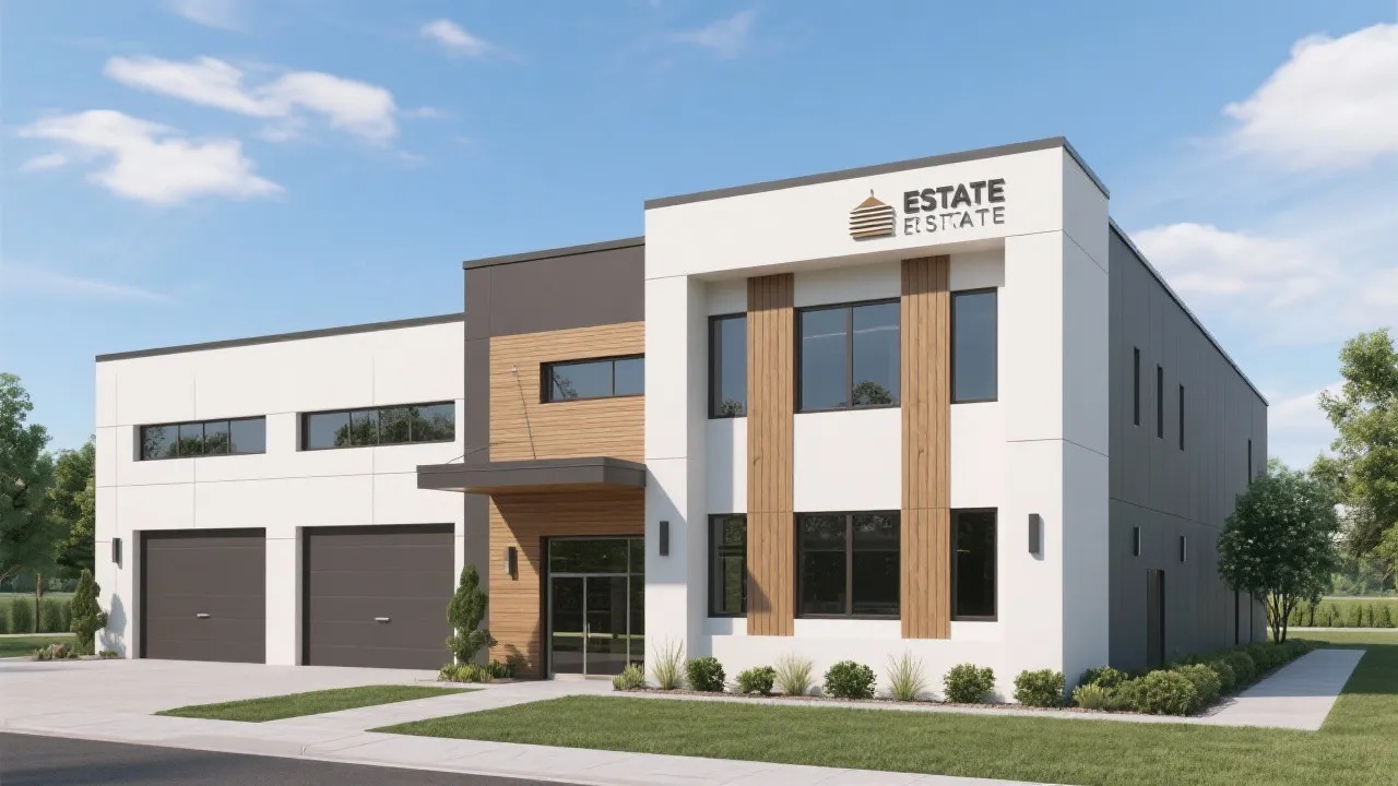 Navigating Facility Realty Opportunities