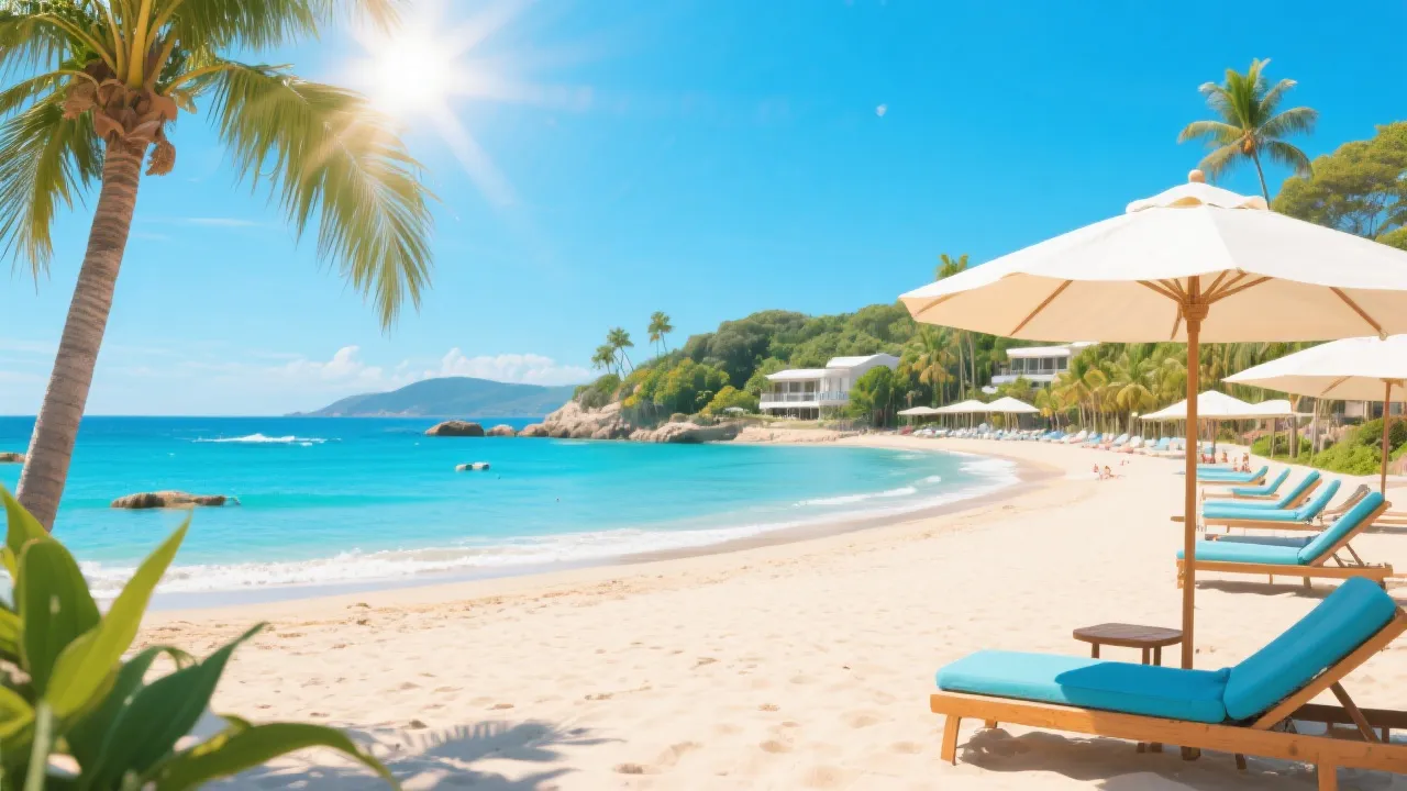 Unveiling Hollida: A Haven for Travelers