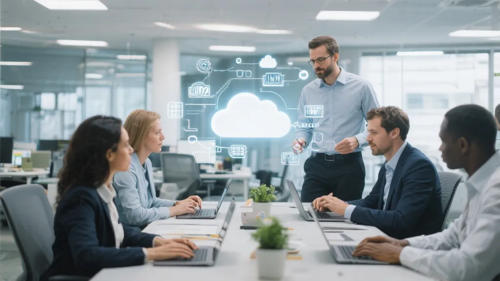 Unlocking the Power of Salesforce