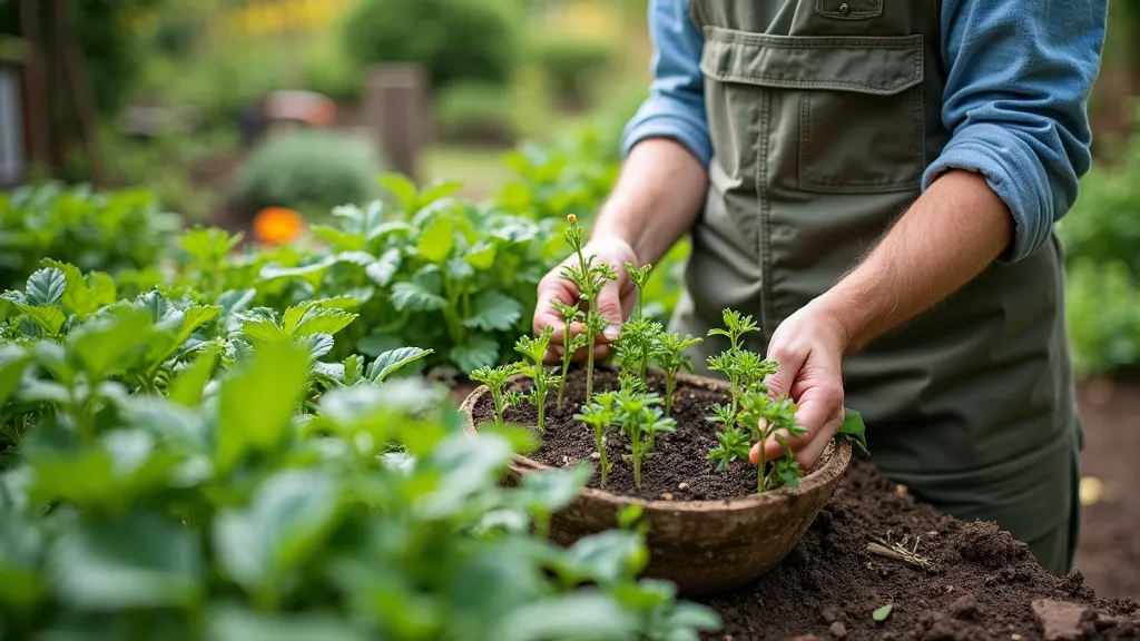 How to Start a Home Garden Successfully