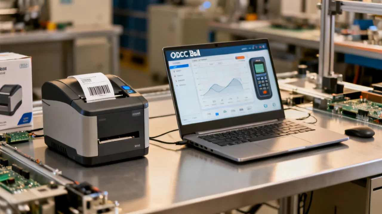 Understanding Odcc Bell in Modern Industrial Operations