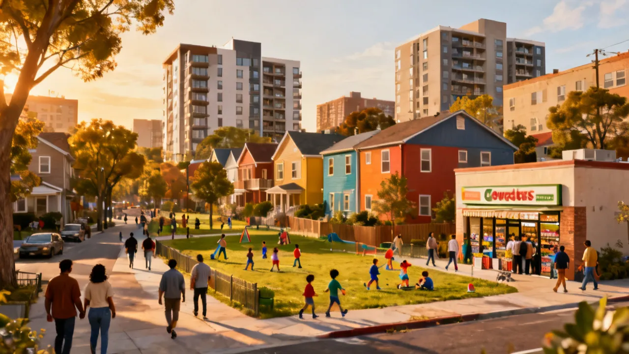 Navigating HousingConnections.org Efficiently