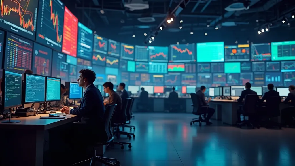 Understanding Liquid Commodities Markets