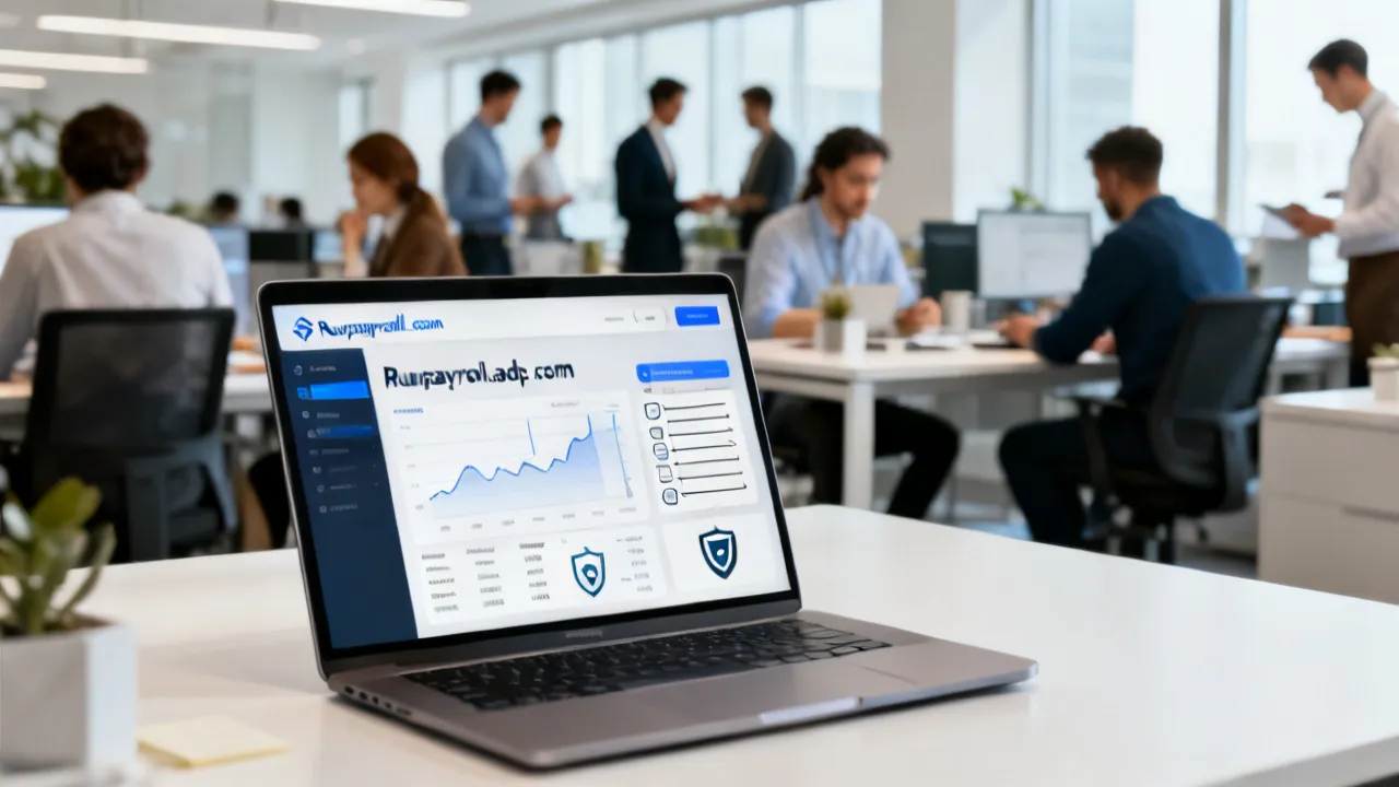 How to Use Runpayroll.adp.com for Payroll Management