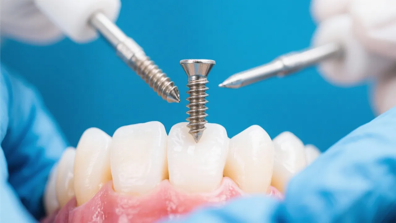Comprehensive Guide to Dental Implants