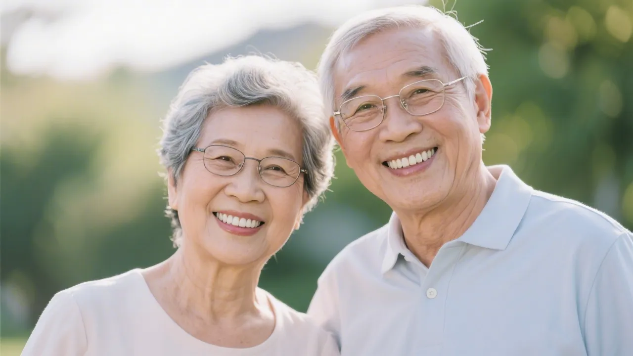 Dental and Vision Plans for Seniors
