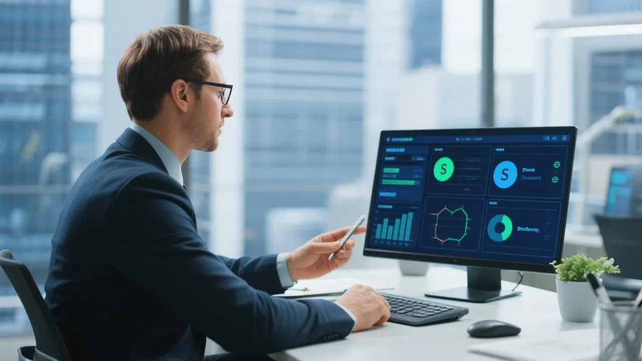 Unlocking Seamless Finance Integration