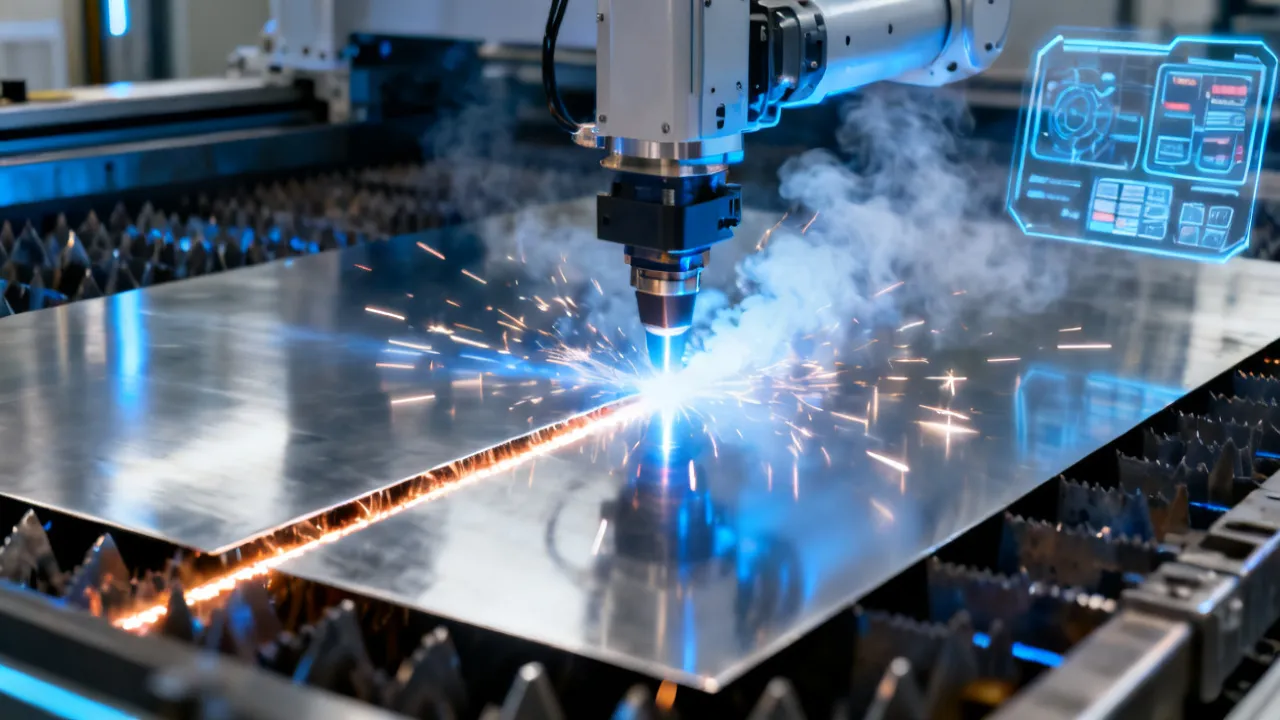 Unlocking the Power of Kondortech Laser