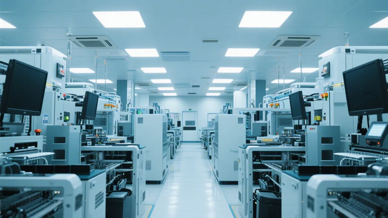 Unveiling the BTS50015 Semiconductor