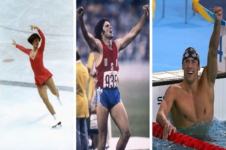 Maximize Your Experience: Immersing in the Olympics’ Top Moments