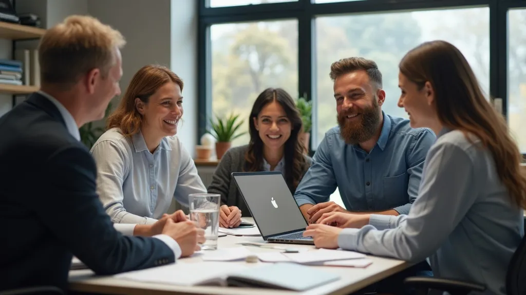 Enhancing Employee Retention Strategies