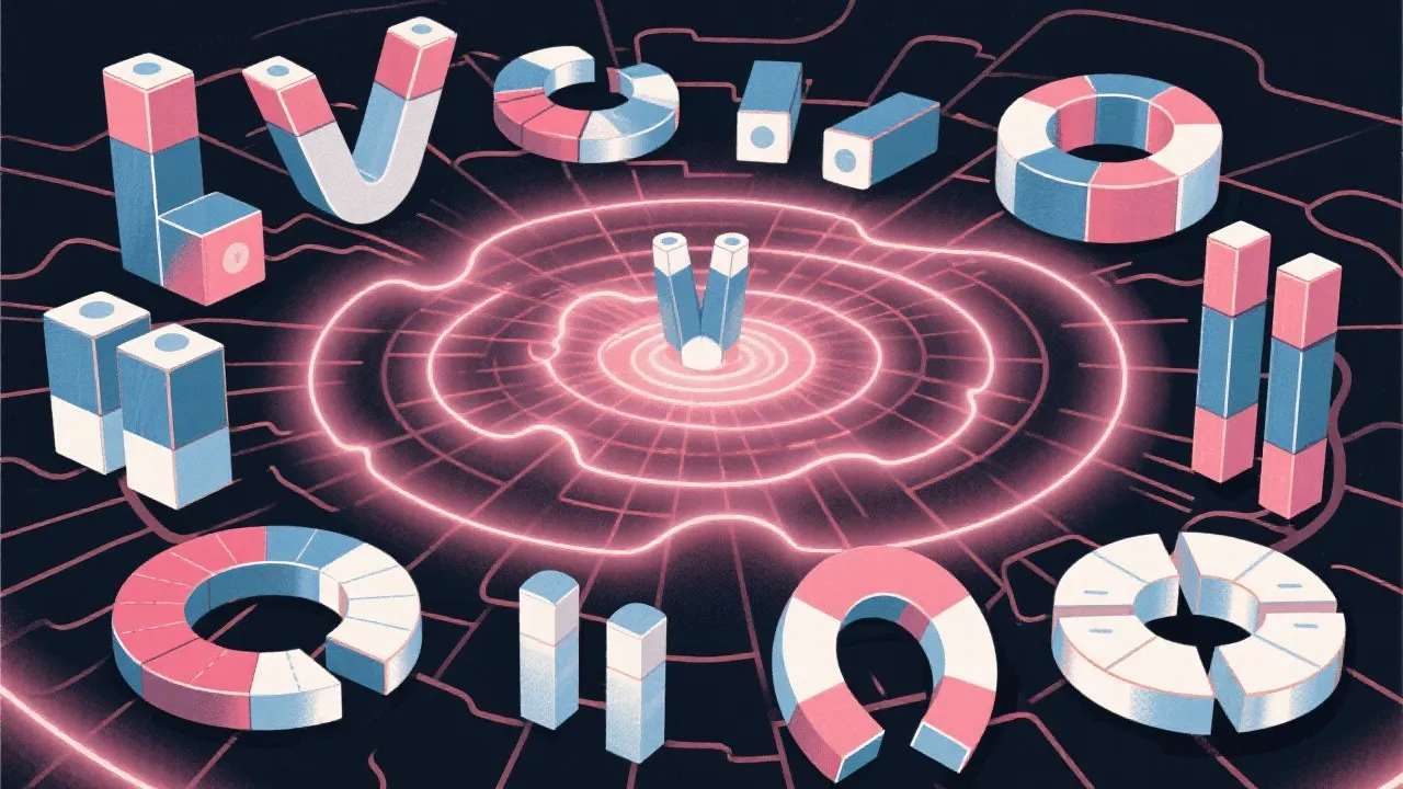 Understanding the Power of Magnets