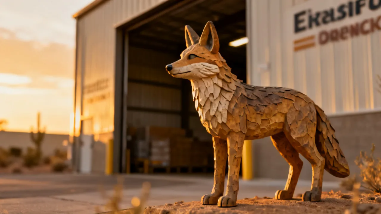 Kc Coyote: Industry Review, Sourcing, and Pricing