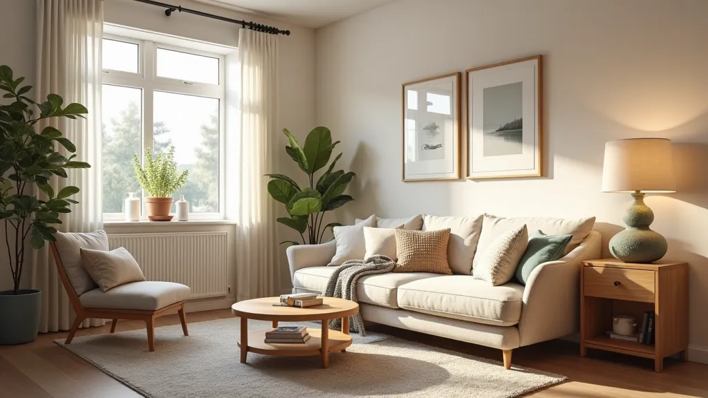 Affordable Senior Apartments for 55+ Living