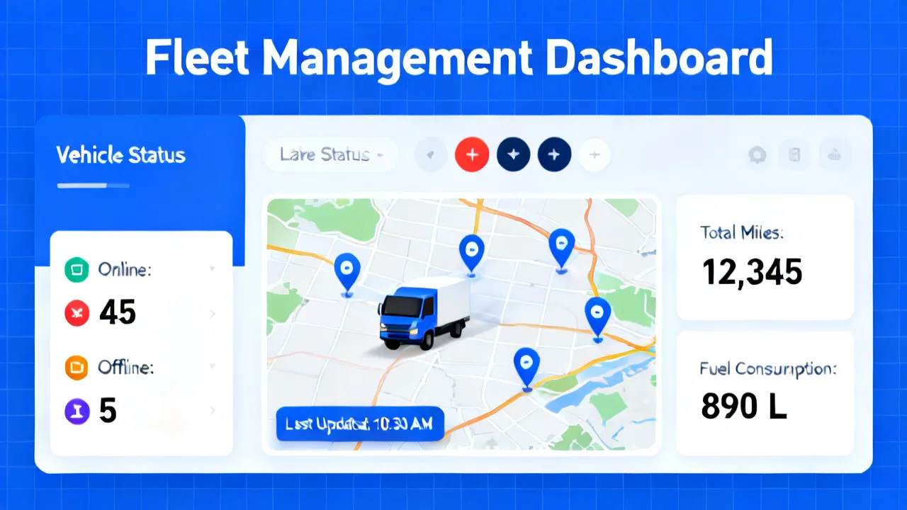 Enhancing Fleet Operations with Fleetinsight