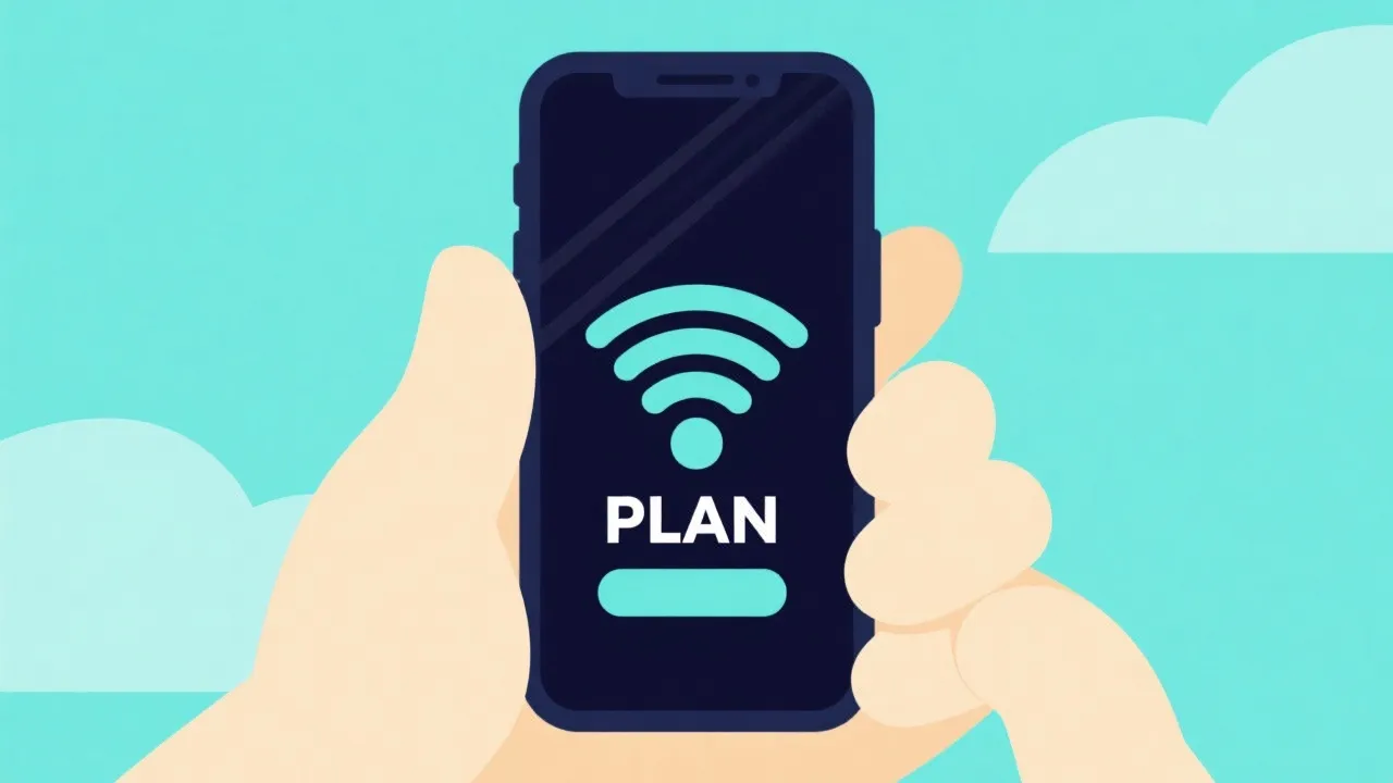 Navigating New Phone Plans