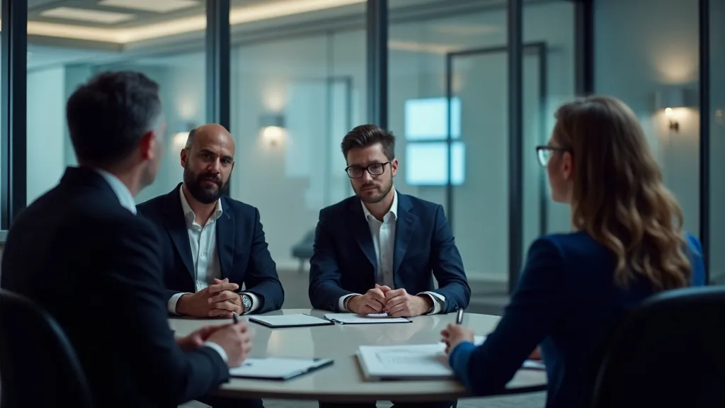 Navigating Compliance in Banking