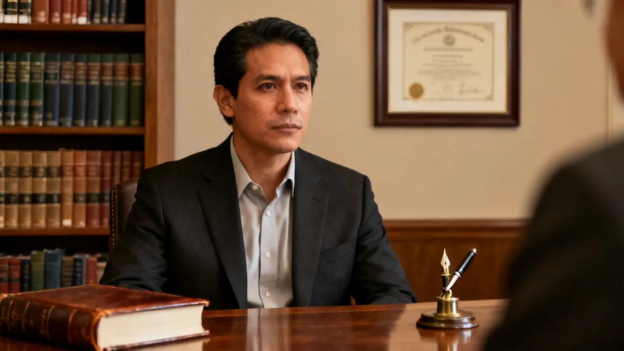 Unveiling the Genius of Seth Salvador