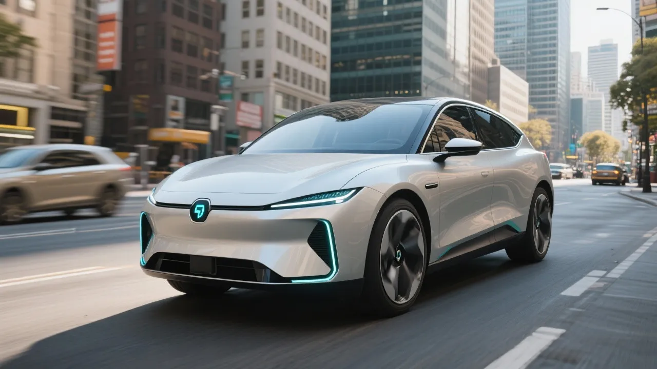 Navigating the Awd Phev Landscape