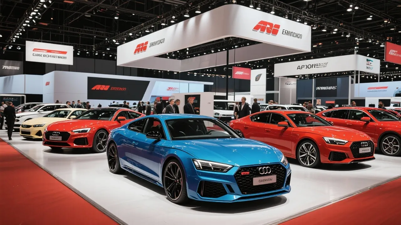 Unveiling the Jac Pcd Car