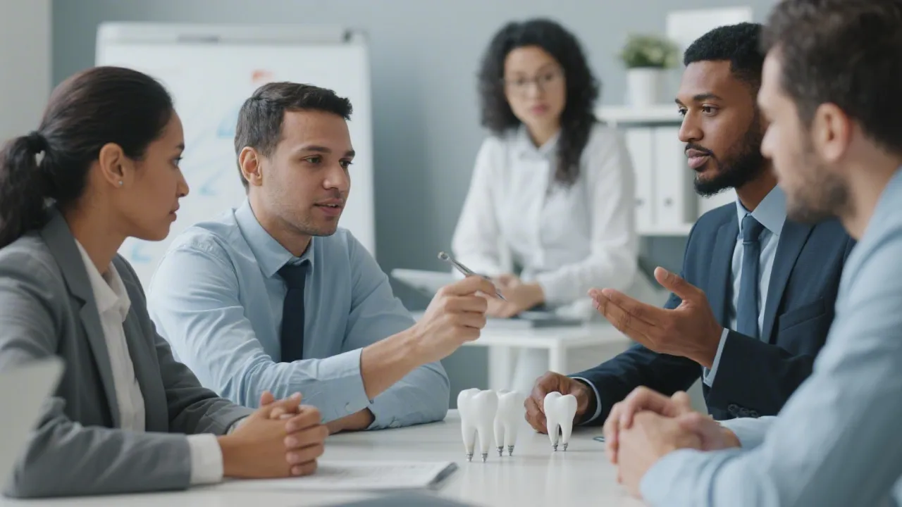 Understanding Full Mouth Dental Implants