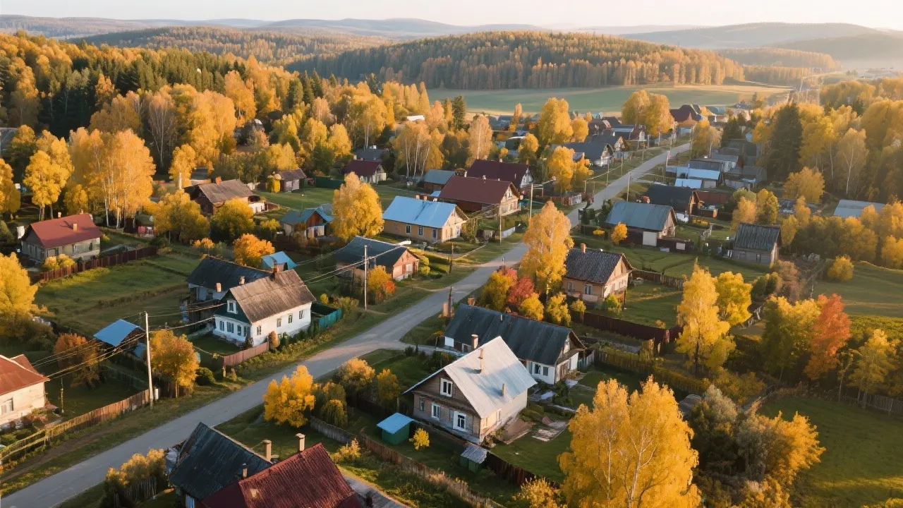 Discovering Sterling Village in Piscataway