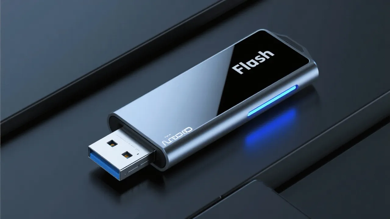 Unveiling the Smartflash P990