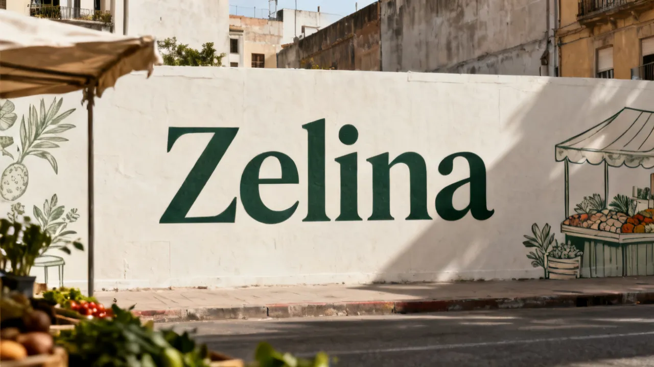 Zelina: Industry Guide to Sourcing and Use