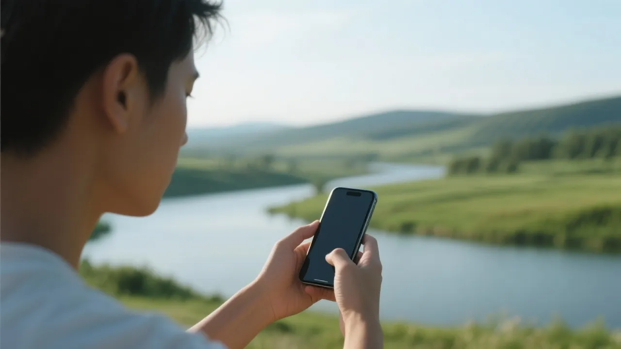 Understanding the Government Phone Program