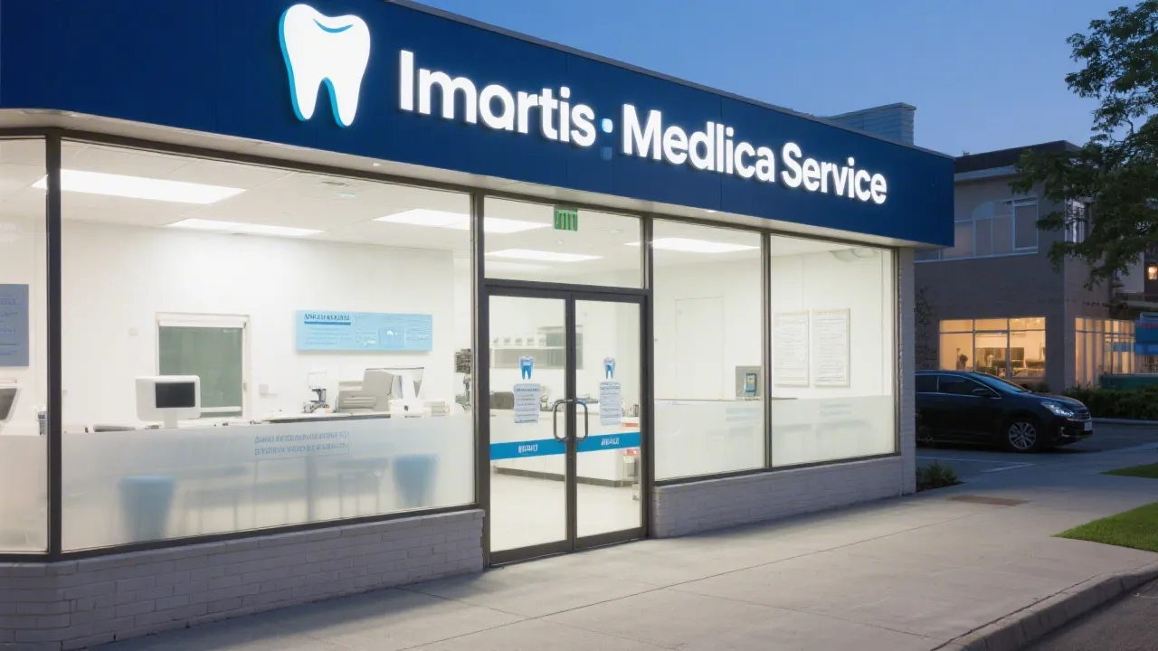 Dentists Accepting Medicare for Implants