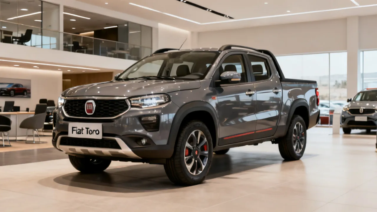 How to Shop Fiat Toro Models Near You