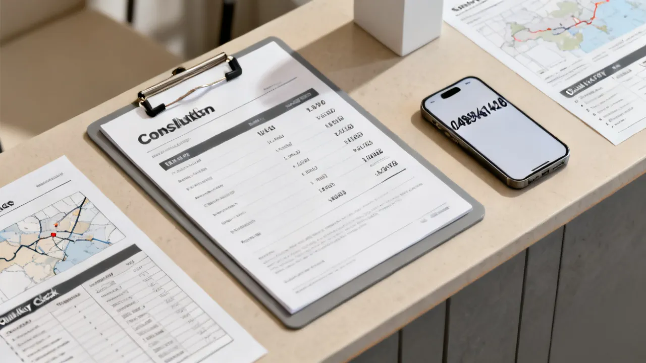 Understanding Sourcing, Pricing, and Quality Signals