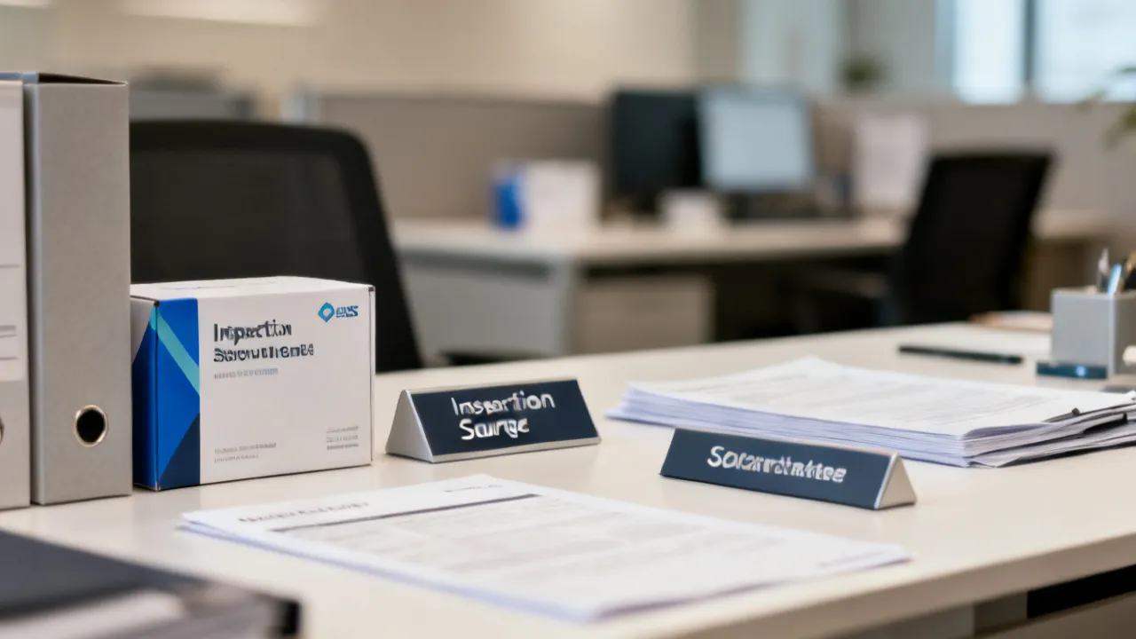 Understanding Supplier Sourcing: Quote, ID, Pricing, Compliance