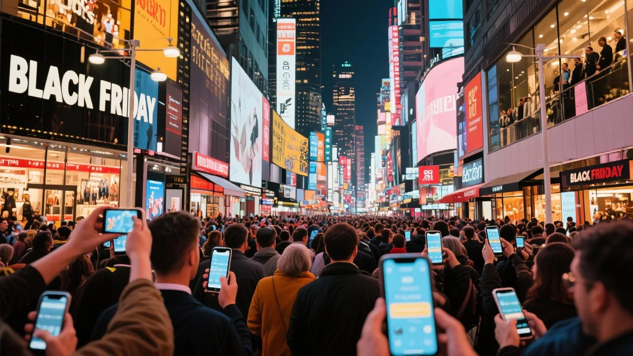 S10 Black Friday Shopping Guide