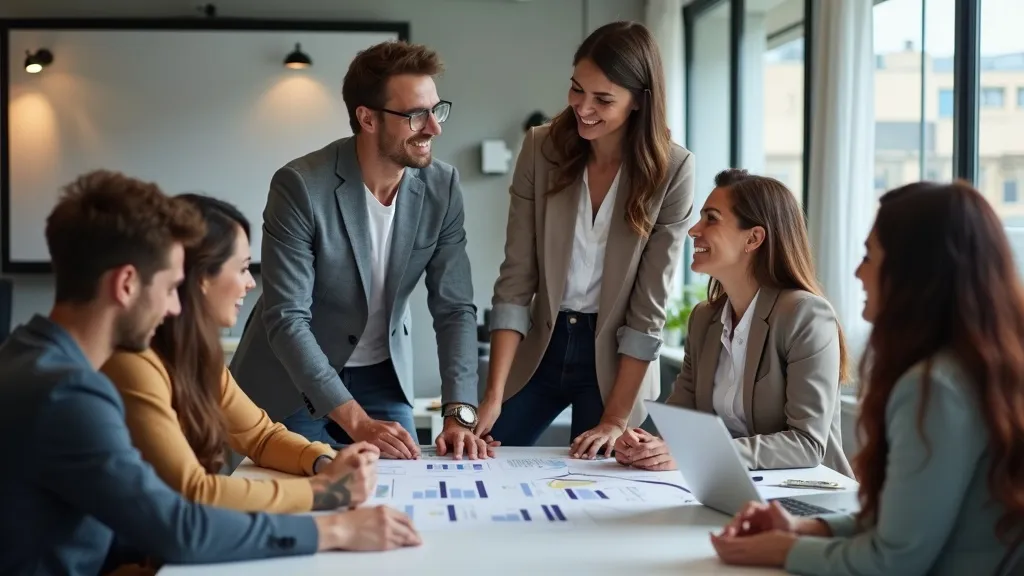 Strategies for Employee Retention Success