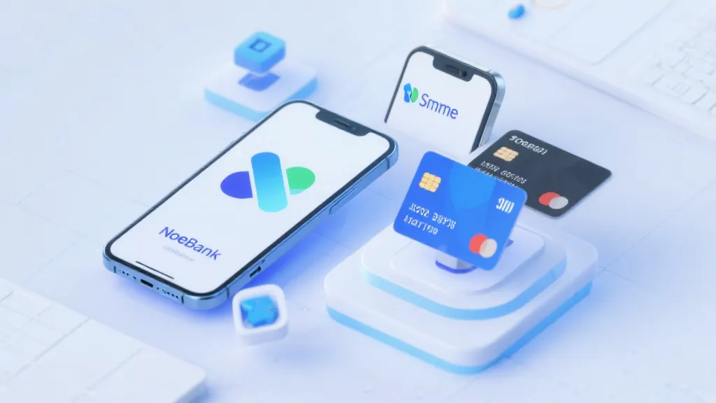 Navigating Sme Neobank Options