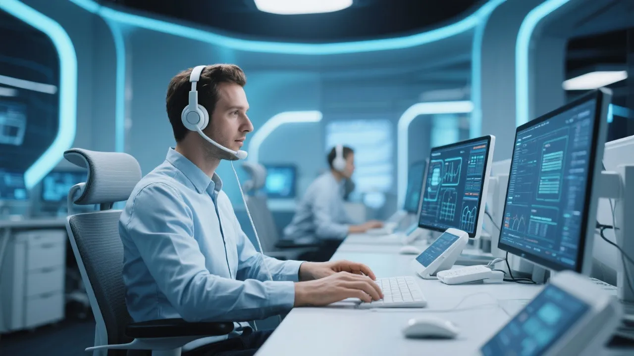 Insights into Genesys Outbound Contact Solutions