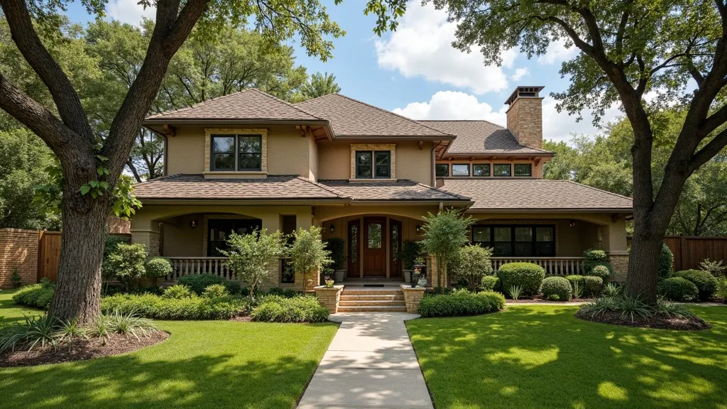 Unveiling Springdale Estates Near Austin