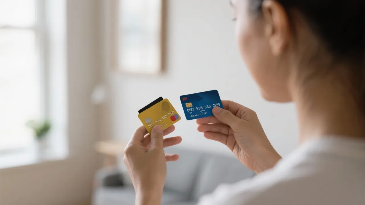 Selecting the Top Credit Card for Landlords