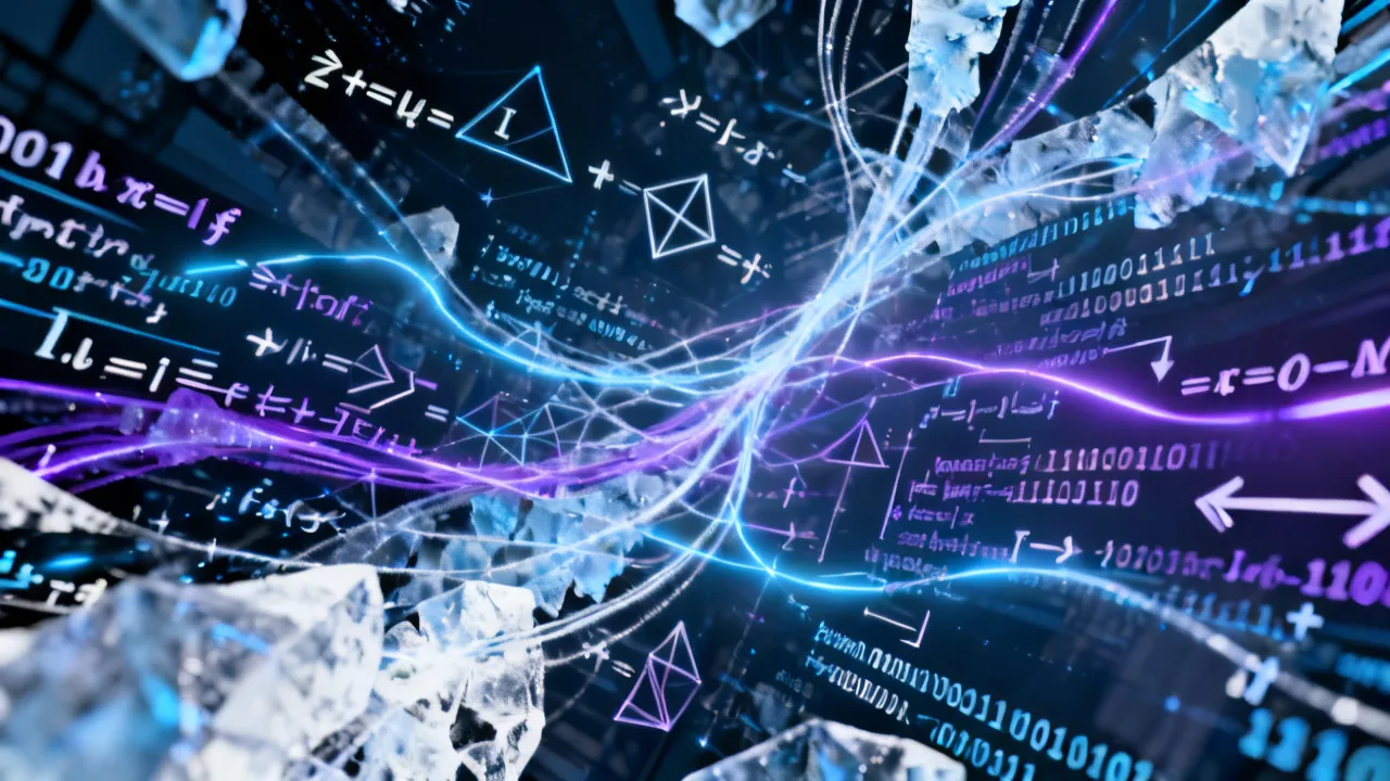Pioneering Developments in Algorithm Theory