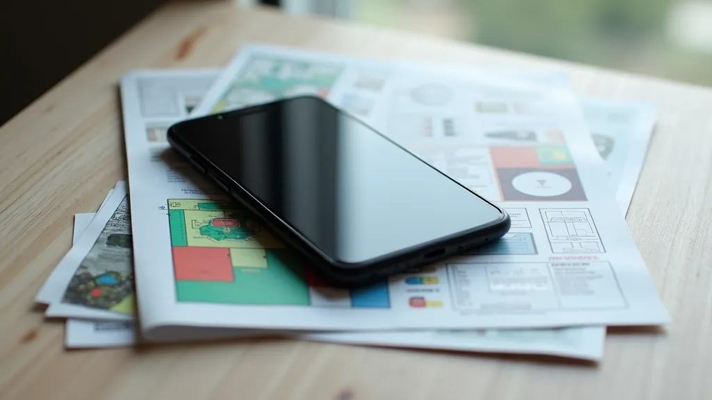 How to Order a New Phone and Plan