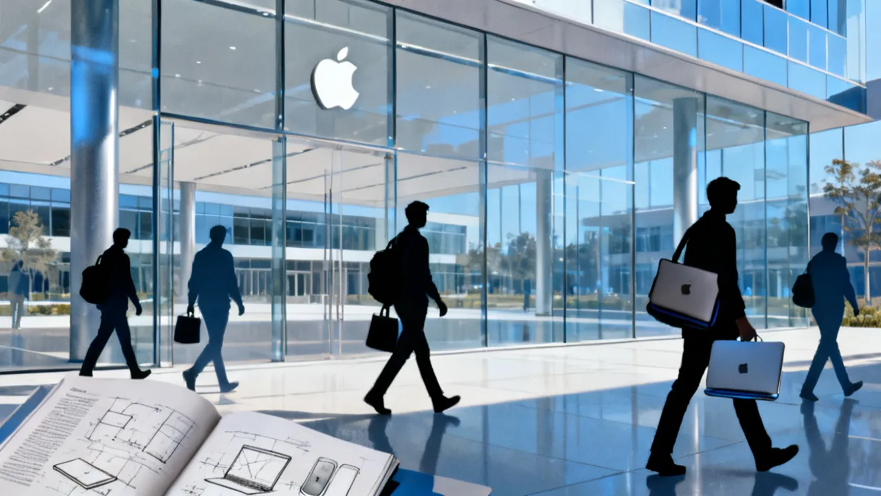 Apple Layoffs: Causes, Impact, and What Comes Next