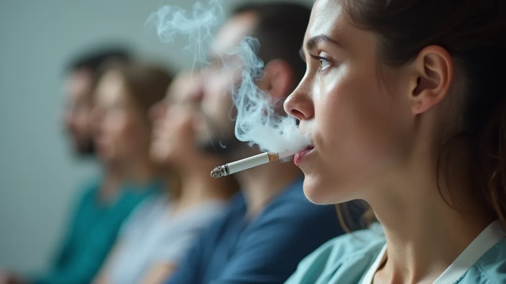 Clinical Studies for Smokers: A Comprehensive Guide