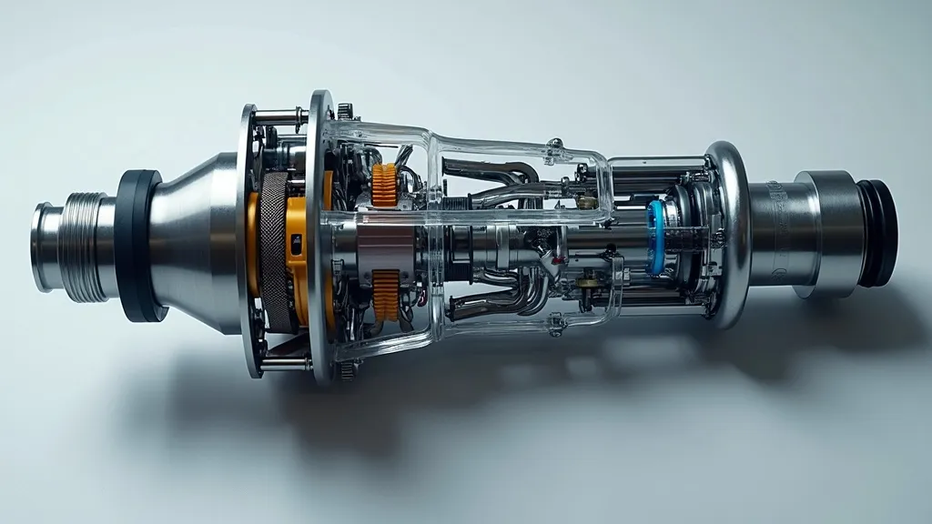 Understanding the Caterpillar Injector System