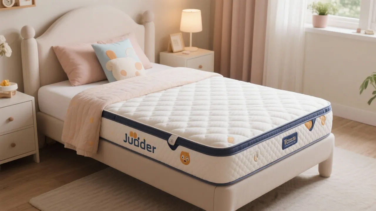 Choosing the Right Junior Bed Mattress