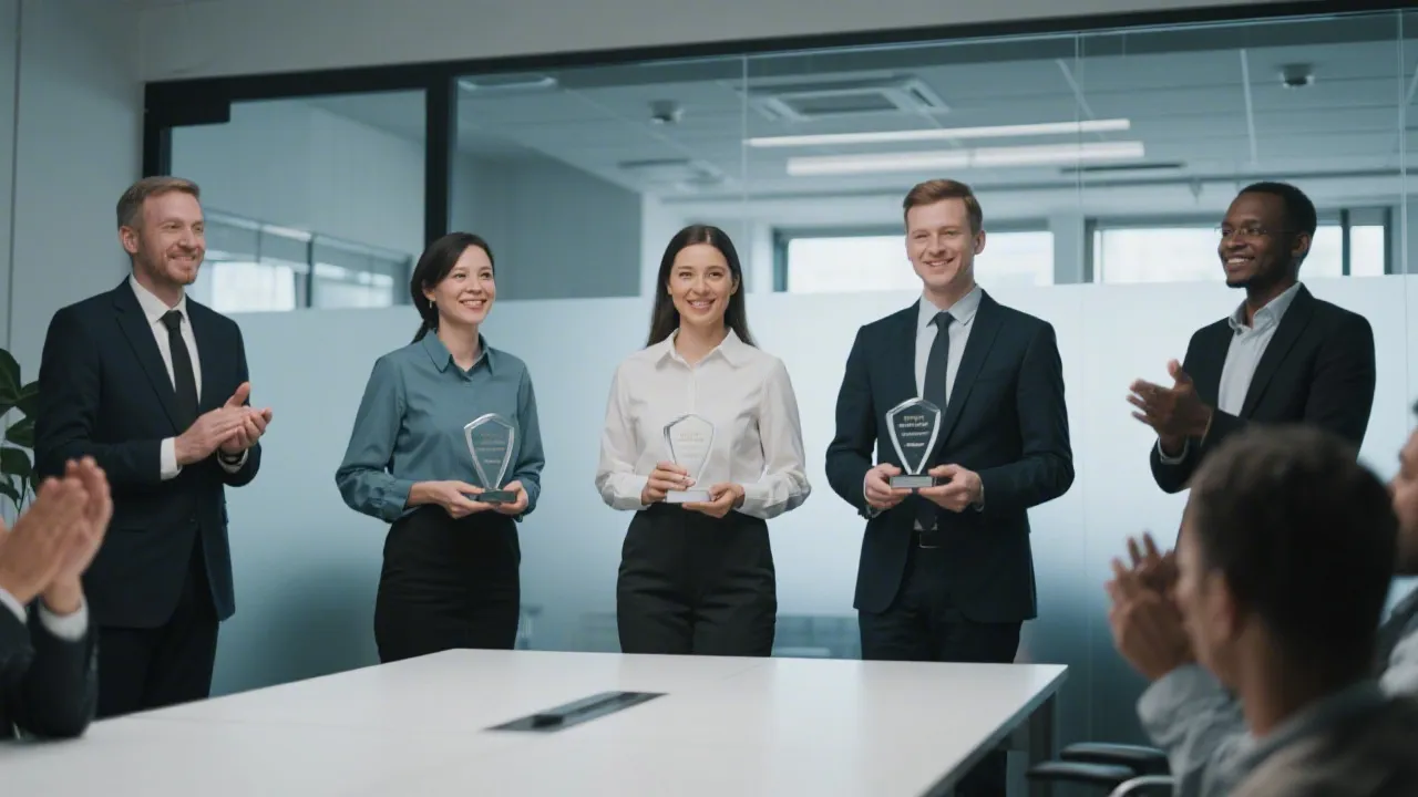 Maximizing Employee Retention Rewards