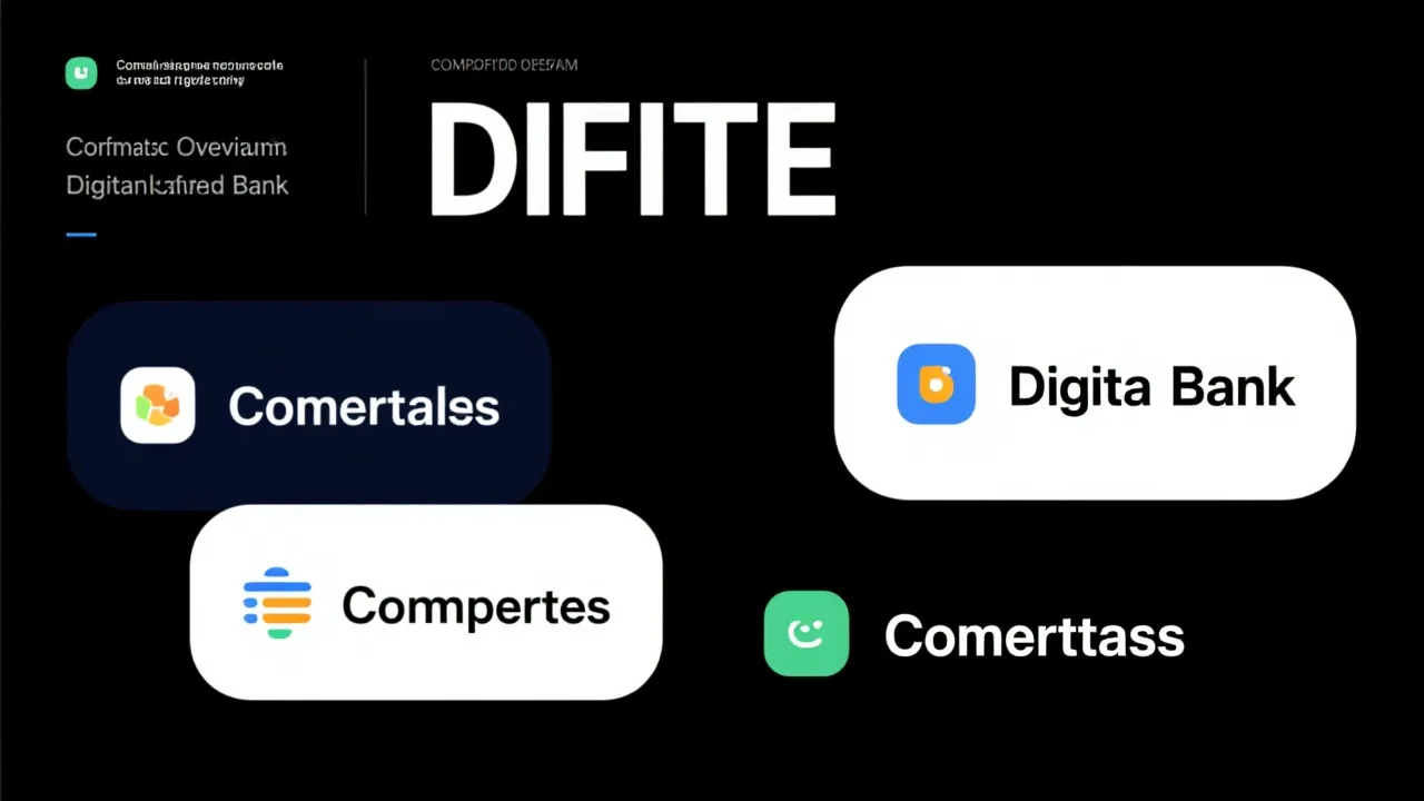 Analyzing Webbank Competitors