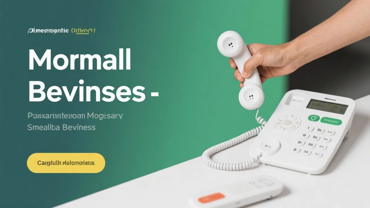 Phone Packages for Small Businesses