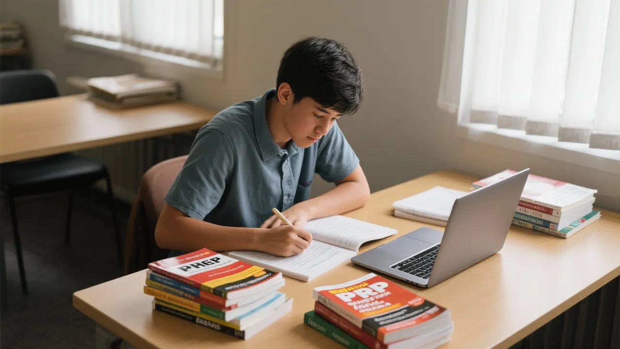 Everything You Need to Know about Prep