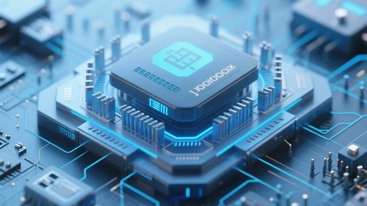 Understanding Cutting-Edge Industry Concepts